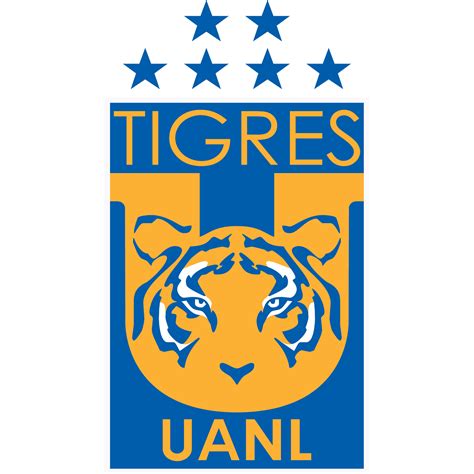 Ver más ideas sobre tigres uanl, tigres, club de futbol tigres. tigres uanl logo 10 free Cliparts | Download images on ...