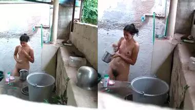Bhabhi Nude Bath Catch Spy Camera Indian Porn