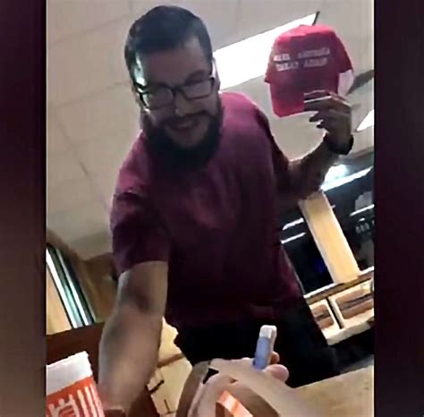 Sapd Suspect In Assault Over Maga Hat At Whataburger Arrested