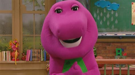 Watch Barney And Friends Online Now Streaming On Osn Kuwait