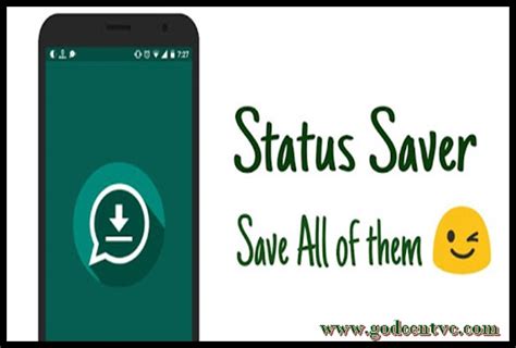 Whatsapp must be installed on your phone. Status Saver App Download - Status Saver For Whatsapp ...