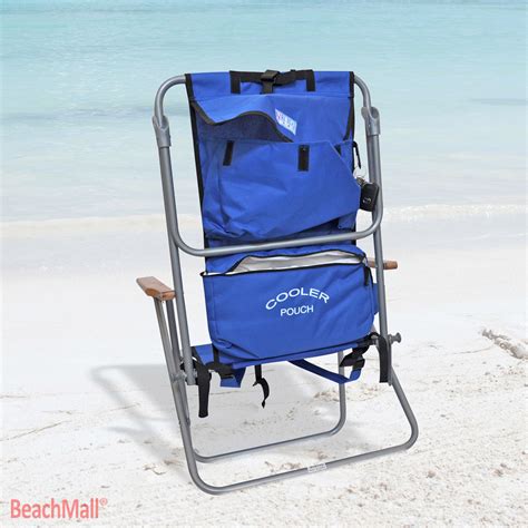 Rio 5 position sun n sport chair multi folding beach lounge chairs. Rio Deluxe 5 position LayFlat Backpack Chair w/ Insulated ...