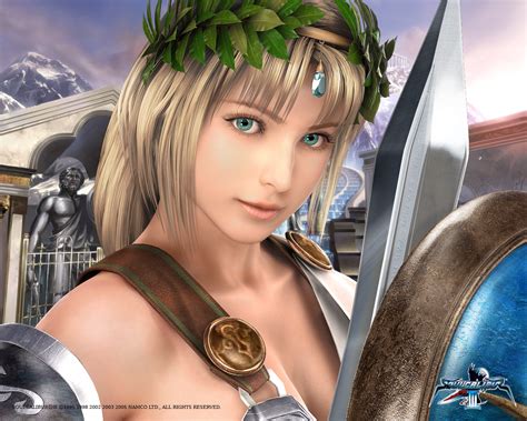 The Hope Of Sophitia Alexandra In Ssb Is Dead Thanks For The Suppport