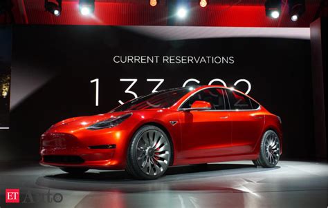 Tesla Raises Price Of Model Y Model 3 And Model S Variants Auto News