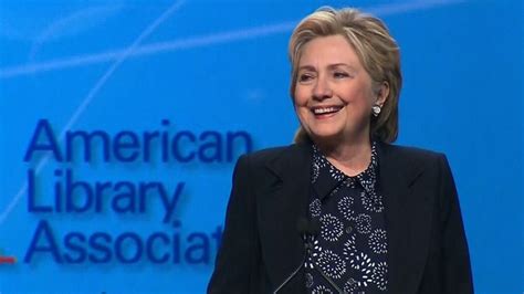 Hillary Clinton Full Ala Conference Speech Cnn Video