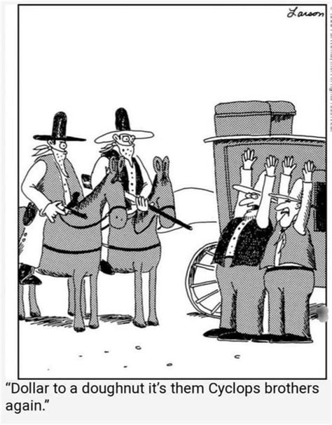 21 The Far Side Comics That Will Brighten Your Day