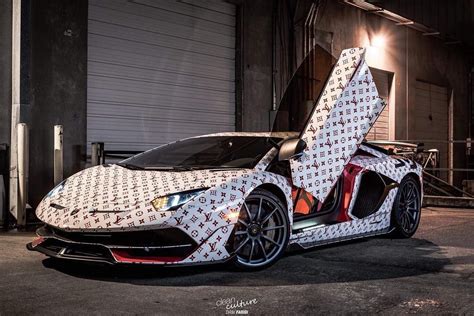 Sorry But This Wrap Is Going To Be Yikes From Us Louis Vuitton Wrap On