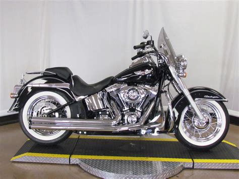 2013 FLSTN Softail® Deluxe | Appalachian Harley-Davidson®