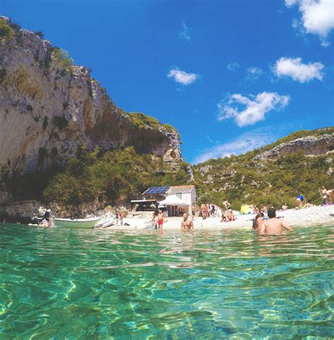 Now this country has many attractive places to visit. 6.5 million tourists visit Croatia so far in 2019 ...