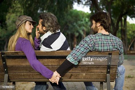 Is Holding Hands Cheating Photos And Premium High Res Pictures Getty Images