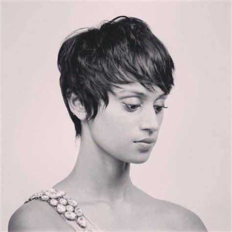 Check spelling or type a new query. Pin on Short Indian hairstyles