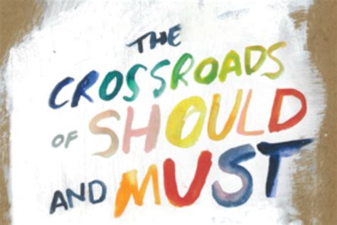 The Crossroads Of Should And Must Sxsw 2015 Event Schedule