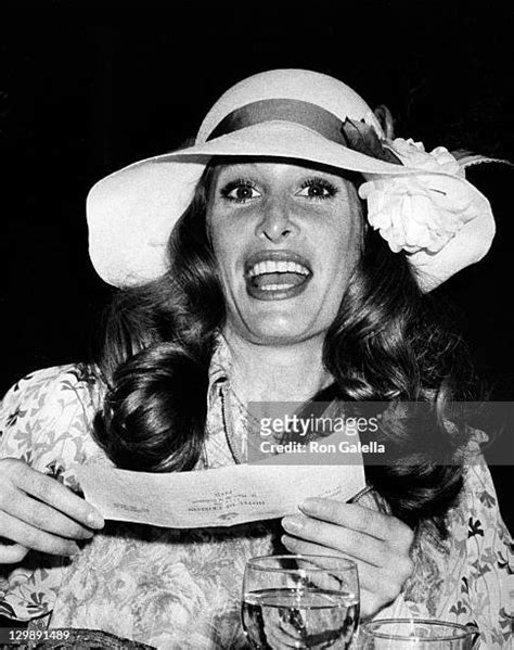 Lucy Saroyan Photos And Premium High Res Pictures Getty Images