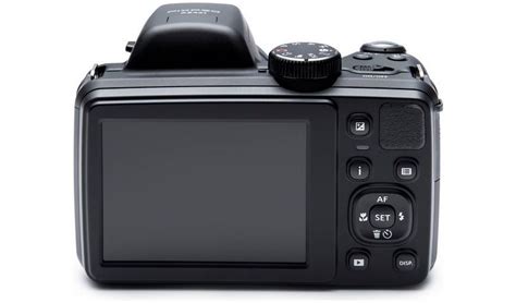 Buy Kodak Pixpro Az421 16mp 42x Zoom Bridge Camera Black Bridge