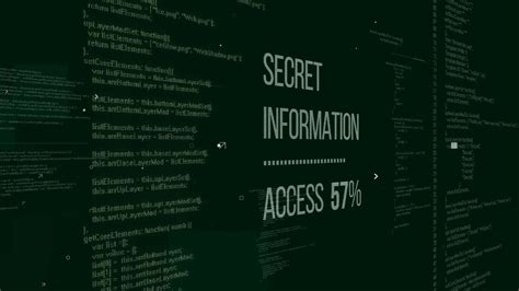 They are a magic combination of signs and numbers that will give you access to the on the internet, you will be able to find many websites that will offer secret codes, but most of them. Secret information words with access procentage counts on ...