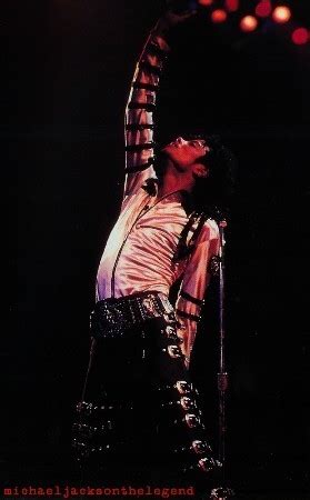 Michael Jackson Bad Niks The Bad Era Photo Fanpop