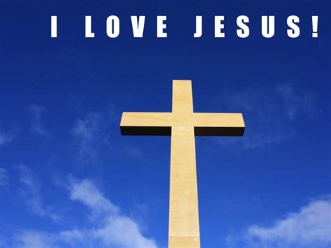Download Love You Jesus Wallpaper Christian And Background By