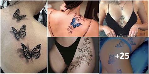Tatuajes Bellos Y Sexys 😏😵😍 【50 Ideas Seleccionadas AquÍ 👈】 【lo Mejor De 2021