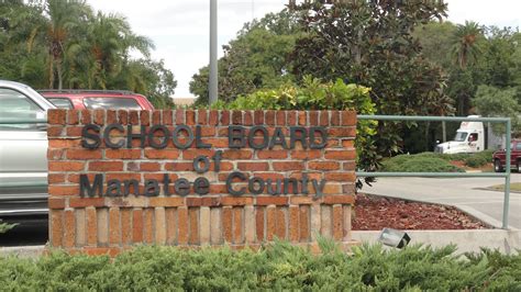 Manatee County Schools Prepare For Worst Bradenton Fl Patch
