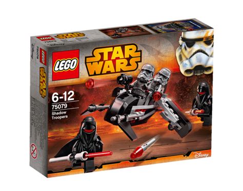 Lego Star Wars 75079 Shadow Troopers Günstig Kaufen Brickstoreat