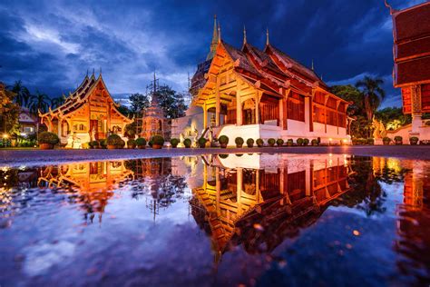 chiang mai attractions activities culture sightseeing tours
