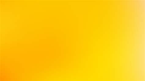 Free Yellow Simple Background
