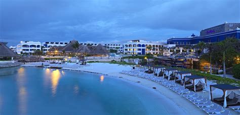 Hard Rock Hotel Riviera Maya Adults Only All Inclusive Precios
