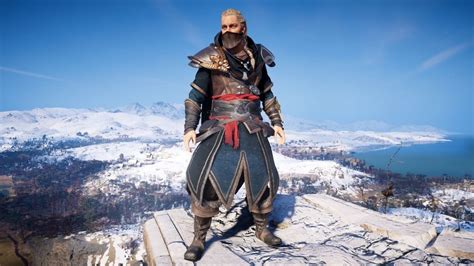 Assassin S Creed Valhalla Mentor S Armor Set Locations Guide Fall My