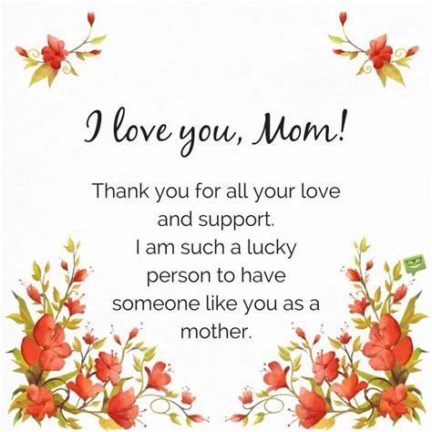 I Love You ♥ Messages And Quotes For My Mother And Father