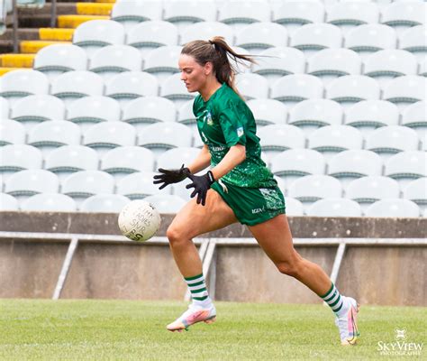 Limerick Ladies Footballers Discover 2022 National League Opponents