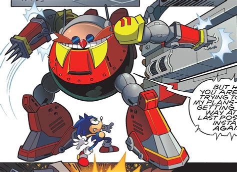 Image Eggmech Sonic News Network Fandom Powered By Wikia