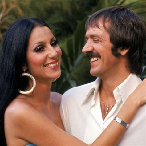 Sonny Bono Who Has Cher Dated Popsugar Love And Sex Photo 2