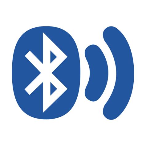 Bluetooth Logo Png Transparent Image Download Size 512x512px