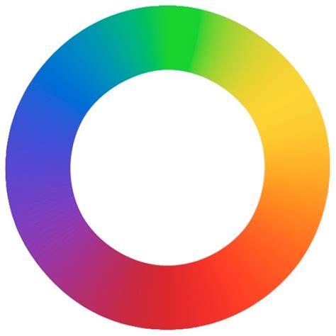Fontis How To Make A Circle Color Spectrum In Illustrator