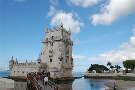 Da secoli pur così piccolo il portogallo gioca un ruolo nella storia del mondo. Portogallo on the road: Lisbona secondo giorno - In ...