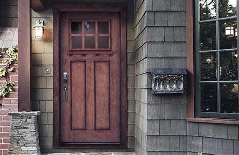 Best Front Door Color For A Gray House Gray House Door Colors