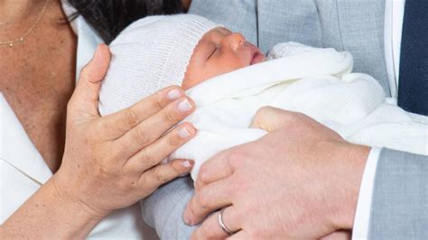 Meghan markle and prince harry announced the name of their second child, and this is what it means — read more. Meghan und Harry: Lustige Theorien - heißt ihr Baby ...