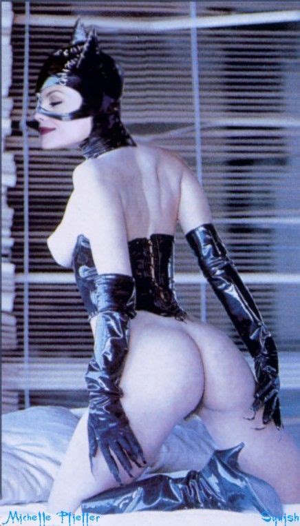 Post 1494409 Batman Series Batman Returns Catwoman Dc Dceu Michelle Pfeiffer Squish Artist