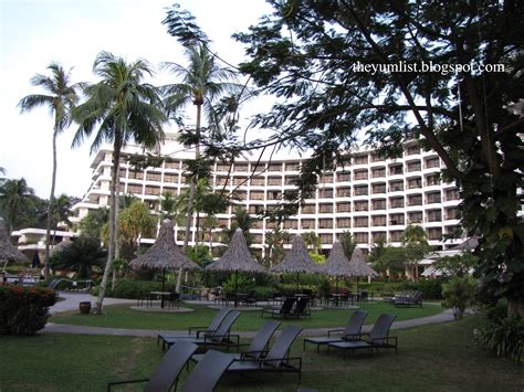 Beach resort · hotel resort. Shangri La's Golden Sands Resort, Penang, Malaysia - The ...
