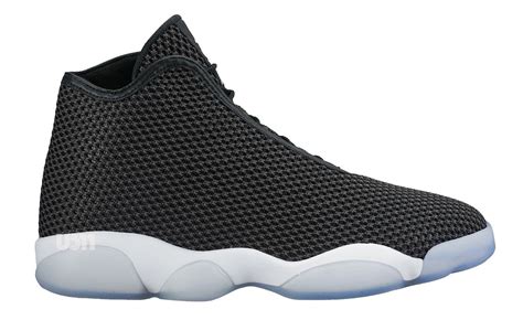 The Air Jordan Horizon Previewed In Two New Colorways Sole Collector