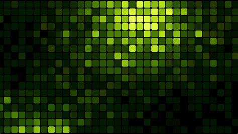 Download Wallpaper Green Gradient 2560x1440
