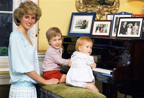 The Heartbreaking Reason Why Princess Diana Never Had More Children