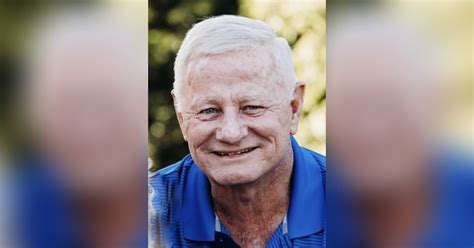Obituary For David A Ricker Love Heitmeyer Funeral Home