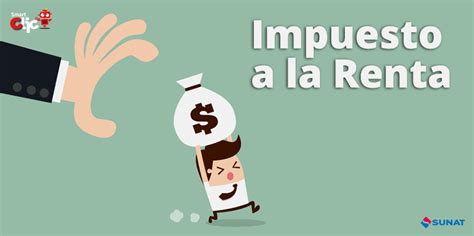 Qu Es Impuesto A La Renta Revista Contable Per Portal De