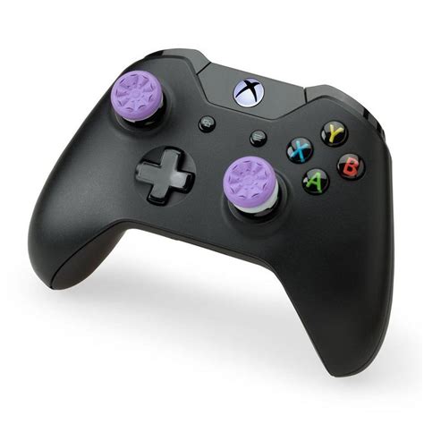 Kontrolfreek Fps Freek Galaxy Xbox One Purple Xbox One Gamestop