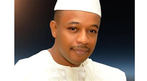 Niger 2015 Governor Aliyu Pdp Stakeholders Adopt Nasko As Consensus