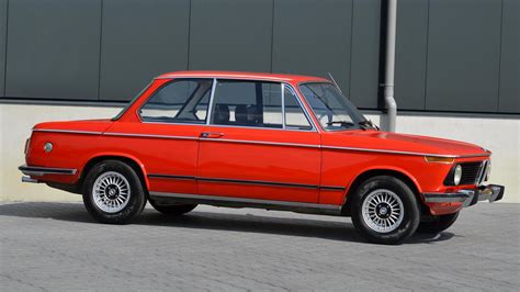 1973 Bmw 1602 Wallpapers And Hd Images Car Pixel