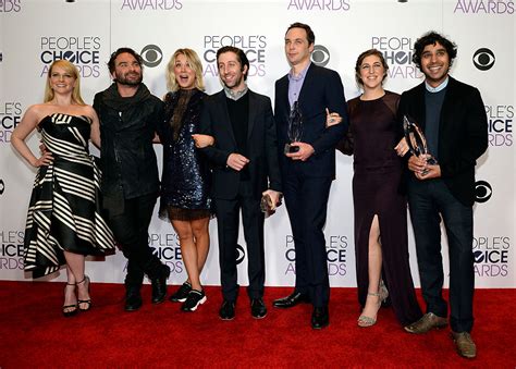 Big Bang Theory Stars Take Big Pay Cut So Mayim Bialik And Melissa