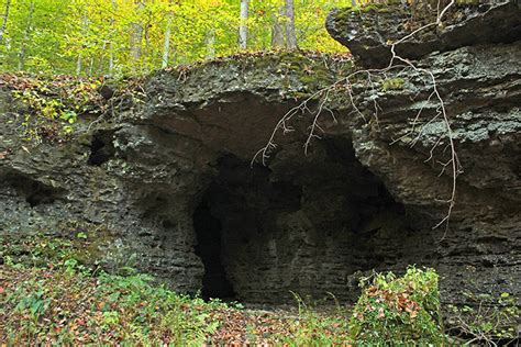 Bernheim Adds Cave Hollow To Its Forest