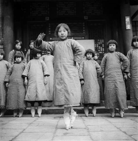 Qing Dynasty Stunning Photos Of China Before The Revolution